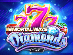 Immortal Ways Diamonds SE