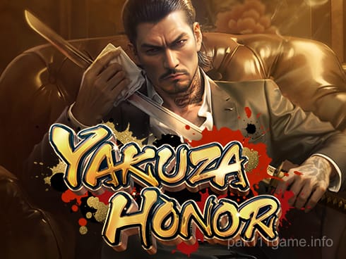 Yakuza Honor
